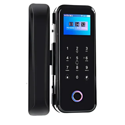 Card Bassed Access Control